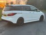 USED 2015 15 MAZDA MAZDA5 1.6d Sport Venture MPV 5dr Diesel Manual Euro 5 (115 ps) 
