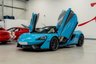 USED 2018 18 MCLAREN 570S 3.8T V8 Spider 2dr Petrol SSG Euro 6 (s/s) (570 ps) FULL PPF/CURACAO BLUE/CARBON
