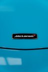 USED 2018 18 MCLAREN 570S 3.8T V8 Spider 2dr Petrol SSG Euro 6 (s/s) (570 ps) FULL PPF/CURACAO BLUE/CARBON