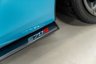 USED 2018 18 MCLAREN 570S 3.8T V8 Spider 2dr Petrol SSG Euro 6 (s/s) (570 ps) FULL PPF/CURACAO BLUE/CARBON