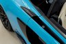USED 2018 18 MCLAREN 570S 3.8T V8 Spider 2dr Petrol SSG Euro 6 (s/s) (570 ps) FULL PPF/CURACAO BLUE/CARBON