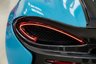 USED 2018 18 MCLAREN 570S 3.8T V8 Spider 2dr Petrol SSG Euro 6 (s/s) (570 ps) FULL PPF/CURACAO BLUE/CARBON