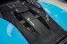 USED 2018 18 MCLAREN 570S 3.8T V8 Spider 2dr Petrol SSG Euro 6 (s/s) (570 ps) FULL PPF/CURACAO BLUE/CARBON