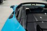 USED 2018 18 MCLAREN 570S 3.8T V8 Spider 2dr Petrol SSG Euro 6 (s/s) (570 ps) FULL PPF/CURACAO BLUE/CARBON