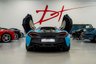 USED 2018 18 MCLAREN 570S 3.8T V8 Spider 2dr Petrol SSG Euro 6 (s/s) (570 ps) FULL PPF/CURACAO BLUE/CARBON