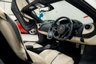 USED 2018 18 MCLAREN 570S 3.8T V8 Spider 2dr Petrol SSG Euro 6 (s/s) (570 ps) FULL PPF/CURACAO BLUE/CARBON