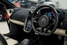 USED 2018 18 MCLAREN 570S 3.8T V8 Spider 2dr Petrol SSG Euro 6 (s/s) (570 ps) FULL PPF/CURACAO BLUE/CARBON
