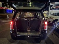USED 2008 58 VAUXHALL ZAFIRA 1.6 Exclusiv MPV 5dr Petrol Manual Euro 4 (105 ps) 