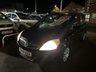 USED 2008 58 VAUXHALL ZAFIRA 1.6 Exclusiv MPV 5dr Petrol Manual Euro 4 (105 ps) 