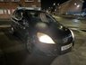 USED 2008 58 VAUXHALL ZAFIRA 1.6 Exclusiv MPV 5dr Petrol Manual Euro 4 (105 ps) 