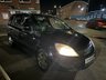 USED 2008 58 VAUXHALL ZAFIRA 1.6 Exclusiv MPV 5dr Petrol Manual Euro 4 (105 ps) 