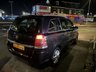 USED 2008 58 VAUXHALL ZAFIRA 1.6 Exclusiv MPV 5dr Petrol Manual Euro 4 (105 ps) 