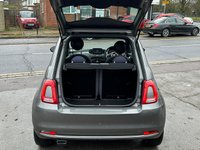 USED 2020 70 FIAT 500 1.0 MHEV Lounge Hatchback 3dr Petrol Manual Euro 6 (s/s) (70 bhp) &pound;200 TO SECURE - DELIVERY AVAILABLE