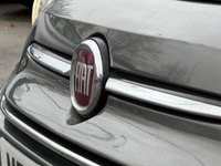USED 2020 70 FIAT 500 1.0 MHEV Lounge Hatchback 3dr Petrol Manual Euro 6 (s/s) (70 bhp) &pound;200 TO SECURE - DELIVERY AVAILABLE