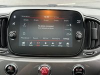 USED 2020 70 FIAT 500 1.0 MHEV Lounge Hatchback 3dr Petrol Manual Euro 6 (s/s) (70 bhp) &pound;200 TO SECURE - DELIVERY AVAILABLE