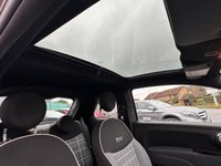 USED 2020 70 FIAT 500 1.0 MHEV Lounge Hatchback 3dr Petrol Manual Euro 6 (s/s) (70 bhp) &pound;200 TO SECURE - DELIVERY AVAILABLE