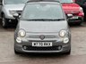 USED 2020 70 FIAT 500 1.0 MHEV Lounge Hatchback 3dr Petrol Manual Euro 6 (s/s) (70 bhp) &pound;200 TO SECURE - DELIVERY AVAILABLE