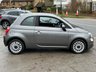 USED 2020 70 FIAT 500 1.0 MHEV Lounge Hatchback 3dr Petrol Manual Euro 6 (s/s) (70 bhp) &pound;200 TO SECURE - DELIVERY AVAILABLE