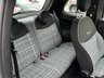 USED 2020 70 FIAT 500 1.0 MHEV Lounge Hatchback 3dr Petrol Manual Euro 6 (s/s) (70 bhp) &pound;200 TO SECURE - DELIVERY AVAILABLE