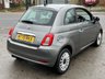 USED 2020 70 FIAT 500 1.0 MHEV Lounge Hatchback 3dr Petrol Manual Euro 6 (s/s) (70 bhp) &pound;200 TO SECURE - DELIVERY AVAILABLE