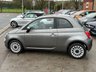 USED 2020 70 FIAT 500 1.0 MHEV Lounge Hatchback 3dr Petrol Manual Euro 6 (s/s) (70 bhp) &pound;200 TO SECURE - DELIVERY AVAILABLE