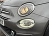 USED 2020 70 FIAT 500 1.0 MHEV Lounge Hatchback 3dr Petrol Manual Euro 6 (s/s) (70 bhp) &pound;200 TO SECURE - DELIVERY AVAILABLE