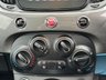 USED 2020 70 FIAT 500 1.0 MHEV Lounge Hatchback 3dr Petrol Manual Euro 6 (s/s) (70 bhp) &pound;200 TO SECURE - DELIVERY AVAILABLE