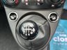 USED 2020 70 FIAT 500 1.0 MHEV Lounge Hatchback 3dr Petrol Manual Euro 6 (s/s) (70 bhp) &pound;200 TO SECURE - DELIVERY AVAILABLE