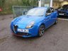 USED 2020 70 ALFA ROMEO GIULIETTA 1.6 JTDM-2 Sprint Hatchback 5dr Diesel Manual Euro 6 (s/s) (120 bhp) Full Service History & Just Serviced, One Owner, MOT until January 2026, Euro 6 / ULEZ Compliant Diesel!