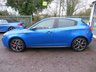 USED 2020 70 ALFA ROMEO GIULIETTA 1.6 JTDM-2 Sprint Hatchback 5dr Diesel Manual Euro 6 (s/s) (120 bhp) Full Service History & Just Serviced, One Owner, MOT until January 2026, Euro 6 / ULEZ Compliant Diesel!