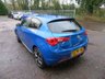 USED 2020 70 ALFA ROMEO GIULIETTA 1.6 JTDM-2 Sprint Hatchback 5dr Diesel Manual Euro 6 (s/s) (120 bhp) Full Service History & Just Serviced, One Owner, MOT until January 2026, Euro 6 / ULEZ Compliant Diesel!