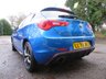 USED 2020 70 ALFA ROMEO GIULIETTA 1.6 JTDM-2 Sprint Hatchback 5dr Diesel Manual Euro 6 (s/s) (120 bhp) Full Service History & Just Serviced, One Owner, MOT until January 2026, Euro 6 / ULEZ Compliant Diesel!