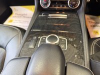 USED 2017 17 MERCEDES-BENZ CLS CLASS 2.1 CLS220d AMG Line (Premium) Coupe 4dr Diesel G-Tronic+ Euro 6 (s/s) (177 ps) SUNROOF SATNAV HEATED SEATS