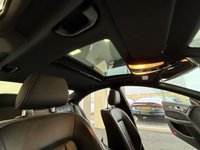 USED 2017 17 MERCEDES-BENZ CLS CLASS 2.1 CLS220d AMG Line (Premium) Coupe 4dr Diesel G-Tronic+ Euro 6 (s/s) (177 ps) SUNROOF SATNAV HEATED SEATS