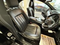 USED 2017 17 MERCEDES-BENZ CLS CLASS 2.1 CLS220d AMG Line (Premium) Coupe 4dr Diesel G-Tronic+ Euro 6 (s/s) (177 ps) SUNROOF SATNAV HEATED SEATS