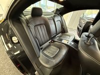 USED 2017 17 MERCEDES-BENZ CLS CLASS 2.1 CLS220d AMG Line (Premium) Coupe 4dr Diesel G-Tronic+ Euro 6 (s/s) (177 ps) SUNROOF SATNAV HEATED SEATS