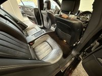 USED 2017 17 MERCEDES-BENZ CLS CLASS 2.1 CLS220d AMG Line (Premium) Coupe 4dr Diesel G-Tronic+ Euro 6 (s/s) (177 ps) SUNROOF SATNAV HEATED SEATS