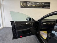 USED 2017 17 MERCEDES-BENZ CLS CLASS 2.1 CLS220d AMG Line (Premium) Coupe 4dr Diesel G-Tronic+ Euro 6 (s/s) (177 ps) SUNROOF SATNAV HEATED SEATS