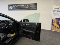 USED 2017 17 MERCEDES-BENZ CLS CLASS 2.1 CLS220d AMG Line (Premium) Coupe 4dr Diesel G-Tronic+ Euro 6 (s/s) (177 ps) SUNROOF SATNAV HEATED SEATS