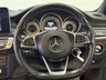 USED 2017 17 MERCEDES-BENZ CLS CLASS 2.1 CLS220d AMG Line (Premium) Coupe 4dr Diesel G-Tronic+ Euro 6 (s/s) (177 ps) SUNROOF SATNAV HEATED SEATS