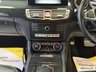 USED 2017 17 MERCEDES-BENZ CLS CLASS 2.1 CLS220d AMG Line (Premium) Coupe 4dr Diesel G-Tronic+ Euro 6 (s/s) (177 ps) SUNROOF SATNAV HEATED SEATS