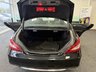 USED 2017 17 MERCEDES-BENZ CLS CLASS 2.1 CLS220d AMG Line (Premium) Coupe 4dr Diesel G-Tronic+ Euro 6 (s/s) (177 ps) SUNROOF SATNAV HEATED SEATS