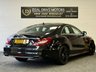 USED 2017 17 MERCEDES-BENZ CLS CLASS 2.1 CLS220d AMG Line (Premium) Coupe 4dr Diesel G-Tronic+ Euro 6 (s/s) (177 ps) SUNROOF SATNAV HEATED SEATS