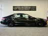 USED 2017 17 MERCEDES-BENZ CLS CLASS 2.1 CLS220d AMG Line (Premium) Coupe 4dr Diesel G-Tronic+ Euro 6 (s/s) (177 ps) SUNROOF SATNAV HEATED SEATS