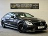 USED 2017 17 MERCEDES-BENZ CLS CLASS 2.1 CLS220d AMG Line (Premium) Coupe 4dr Diesel G-Tronic+ Euro 6 (s/s) (177 ps) SUNROOF SATNAV HEATED SEATS