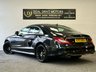 USED 2017 17 MERCEDES-BENZ CLS CLASS 2.1 CLS220d AMG Line (Premium) Coupe 4dr Diesel G-Tronic+ Euro 6 (s/s) (177 ps) SUNROOF SATNAV HEATED SEATS