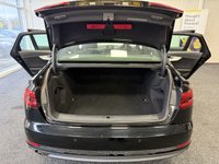 USED 2017 17 AUDI A4 2.0 TDI ultra Sport Saloon 4dr Diesel Manual Euro 6 (s/s) (150 ps) HEATED SEATS SATNAV DAB