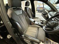 USED 2017 17 AUDI A4 2.0 TDI ultra Sport Saloon 4dr Diesel Manual Euro 6 (s/s) (150 ps) HEATED SEATS SATNAV DAB