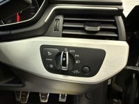 USED 2017 17 AUDI A4 2.0 TDI ultra Sport Saloon 4dr Diesel Manual Euro 6 (s/s) (150 ps) HEATED SEATS SATNAV DAB