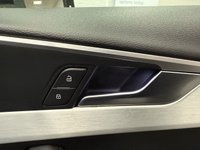 USED 2017 17 AUDI A4 2.0 TDI ultra Sport Saloon 4dr Diesel Manual Euro 6 (s/s) (150 ps) HEATED SEATS SATNAV DAB